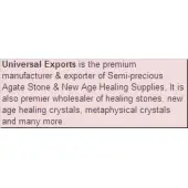 Universal Exports Pvt Ltd