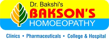 Bakson Homoeopathy Private Limited.