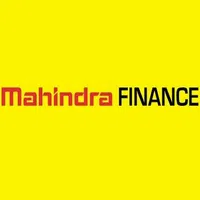 Mahindra And Mahindra Financial Services Limited