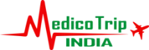 MEDICO TRIP INDIA LLP image