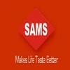 Sams Fruit Products Private Limited