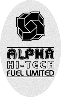 Alpha Hi-Tech Fuel Limited