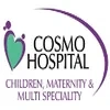 Cosmo Medicals Private Limited