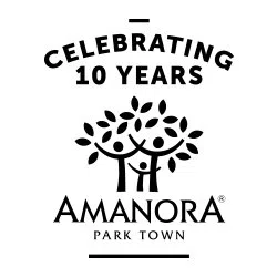 Amanora Park Town Infrastructure Services Limited