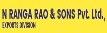 N Ranga Rao & Sons Private Limited