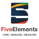 Five Elements Business Solutions Private Limited