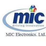 Mic Electronics Limited