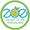 Zoe Nutrition Private Limited