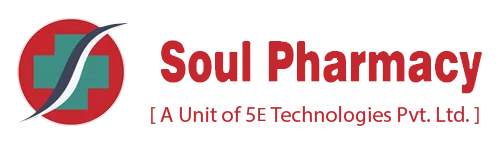 Soul Pharmacy Private Limited