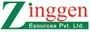 Zinggen Esources Private Limited