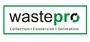 Wastengage Private Limited