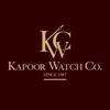 Kapoor Watch Company Private Limited