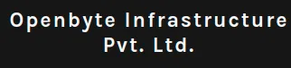 Openbyte Infrastructure Private Limited