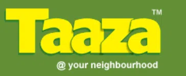 Taaza International Limited