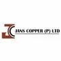 Jans Copper Private Limited