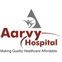 Aarvy Healthcare Private Limited