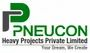 Pneucon Heavy Projects Private Limited image