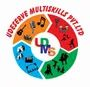 Udeserve Multiskills (Opc) Private Limited