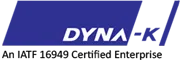 Dyna-K-Automotive Stampings Private Limited