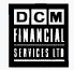 Dcm Financial Services Limited