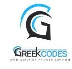 Greekcodes Web Solutions Private Limited