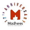 Madhees Techno Consulting Private Limited