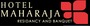 Maharaja Entertainment Private Limited