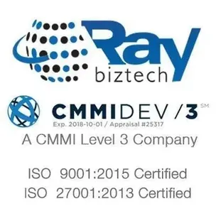 Ray Business Technologies Private Limited