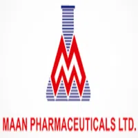 Maan Pharmaceuticals Ltd