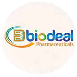 Biodeal Pharmaceuticals Limited