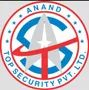 Anand Top Security Private Limited