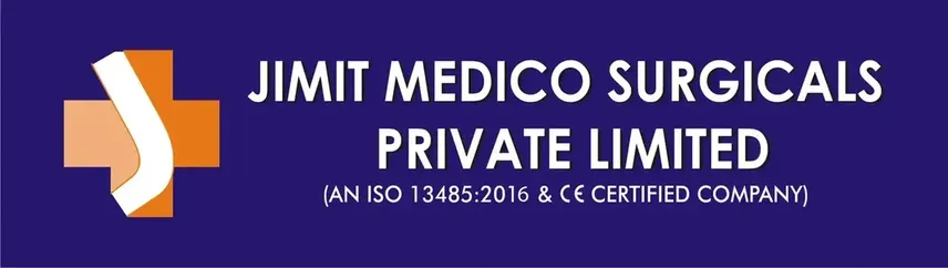 Jimit Medico Surgicals Private Limited