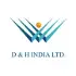 D & H India Limited