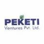 Peketi Ventures Private Limited