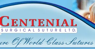 Centenial Surgical Suture Limited