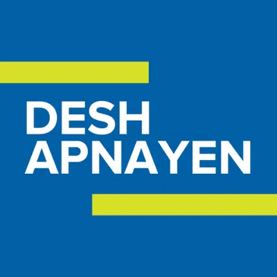 Desh Apnayen Sahayog Foundation