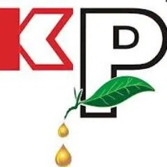 K Patel Phyto Extractions Private Limited