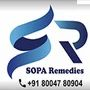 Sopa Remedies Pharmaceuticals Llp