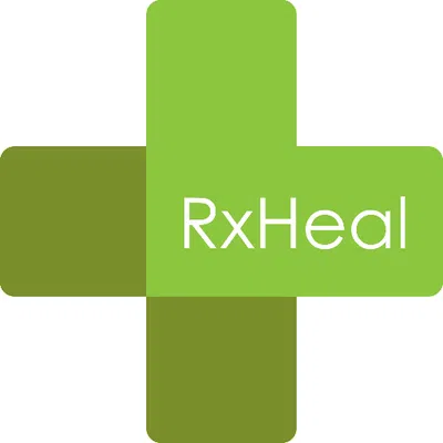 Rxheal Retail Private Limited