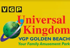 Vgp Universal Broadcast Private Limited