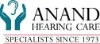 Anand Hearing Care Private Limited