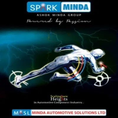 Minda Automotive Solutions Limited