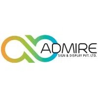 Admire Sign And Display Private Limited