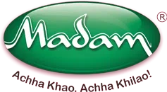 Madam Agro-Food Industries Private Limited