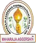 Maharaja Aggarsain Pharmaceuticals Private Limited