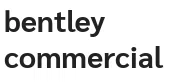 Bentley Commercial Enterprises Ltd