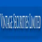 Vintage Securities Ltd