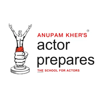 Anupam Kher's Actor Prepares - Ahmedabad Private Limited