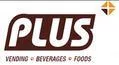 Plus Instant Beverages And Vending Private Limited