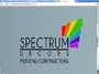 Spectrum Decors (Chennai) Private Limited